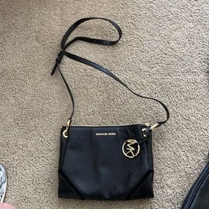 Michael kors shoulder small bag